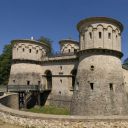 Fort Thüngen & Museum of history image