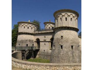 Fort Thüngen & Museum of history image