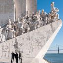 Monument to the Discoveries image