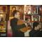 Café Luso - live Fado music image