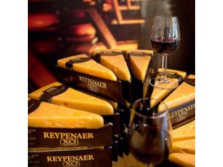 Reypenaer Cheese Tasting Room image
