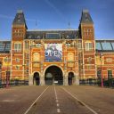 Rijksmuseum Amsterdam (State museum) image