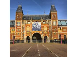 Rijksmuseum Amsterdam (State museum) image