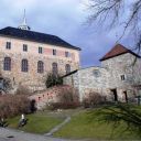 Akershus Castle and Fortress image