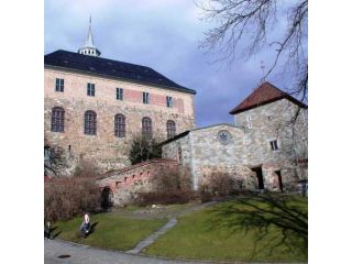 Akershus Castle and Fortress image
