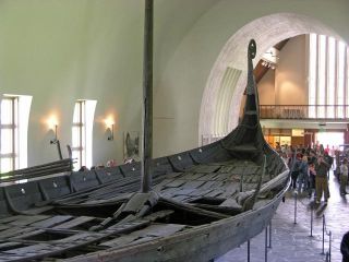 Viking Ship Museum image