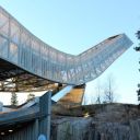 Holmenkollen Ski Museum & Ski jump Tower image