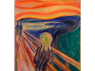 Munch museum image