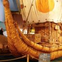 Kon-tiki museum image