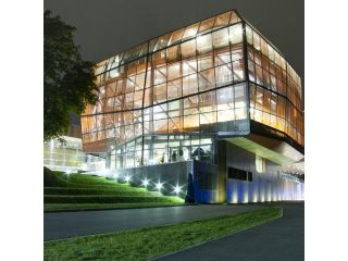 Copernicus Science Centre image