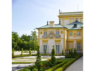 Wilanów Palace image