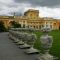 Wilanów Palace image