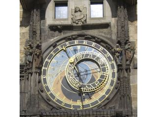 Old Town Hall tower (at Old town square) image