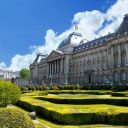 Royal Palace of Brussels image