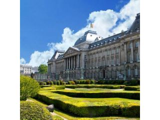 Royal Palace of Brussels image