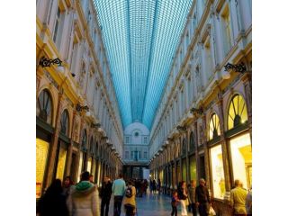 The Galeries Royales St. Hubert image
