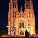 Cathedral of St. Michael and St. Gudula image