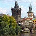 Charles Bridge image