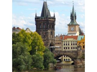 Charles Bridge image