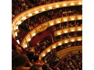 Vienna Concerts - tickets on-line image