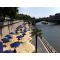 Paris Plage 2015 : July 20th-Aug. 23rd image
