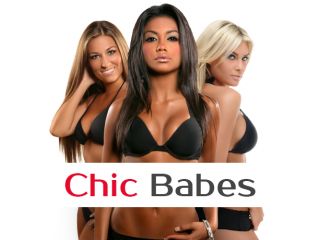 Chic Babes image