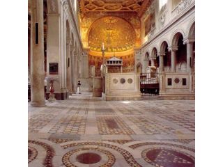 Basilica di San Clemente image