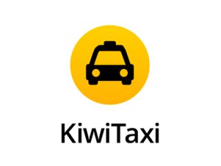Kiwi taxi image