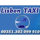 Lisbon taxi image
