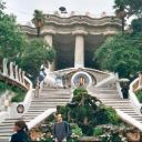 Park Güell image
