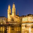 Grossmünster Church image