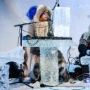 Ice Music Festival, Feb. 7-9, 2020 image