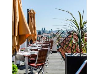 Coda Restaurant (hotel Aria) image