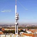 Oblaca restaurant - Tower Park Praha image