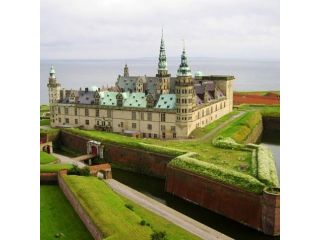 Kronborg Castle image