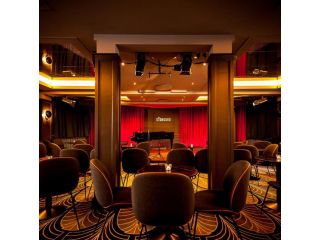 The Standard Jazz Club image