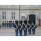 Changing of the Royal Guards image