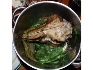 Bror restaurant image