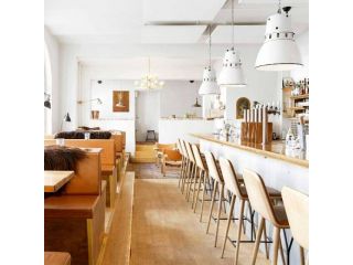 Lidkoeb coctail bar image