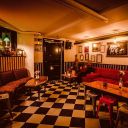 Barking dog - coctail pub image