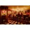 Barking dog - coctail pub image
