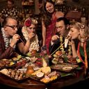 Brass Monkey Tiki Bar image