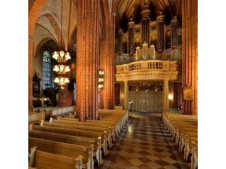 Storkyrkan cathedral image