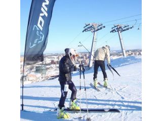 Hammarbybacken ski resort image