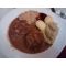 Schroder pub - traditional food image