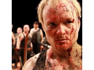 Prague Shakespeare Company image