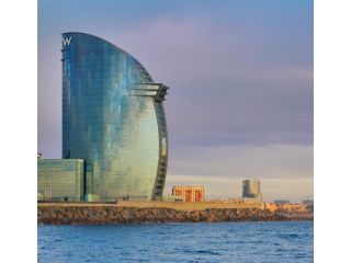W Barcelona image