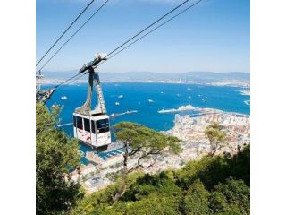 Cable car - Teleférico de Madrid image