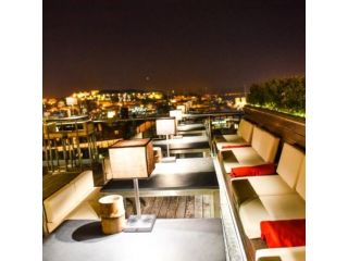 Silk club - restaurant, nighclub, terrace image