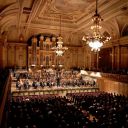 Tonhalle Zurich (concert hall) image